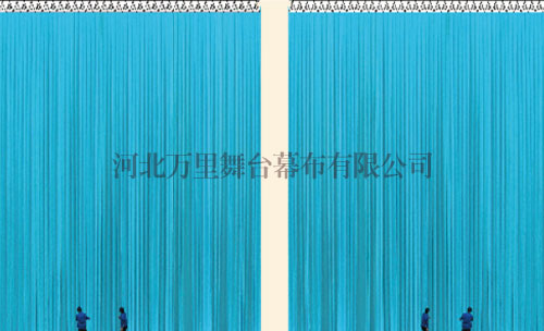 舞台幕布生产厂家