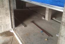 防火卷帘门：现代建筑不可或缺的安全设施