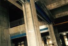 广水应山云锦家具广场工程