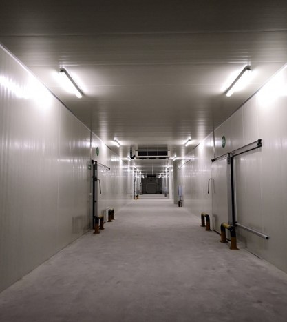 食堂冷藏库 食堂冷藏库