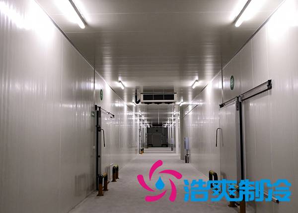 建造安装500m³火锅店冷藏库费用价格是多少? 建造安装500m³火锅店冷藏库费用价格是多少?