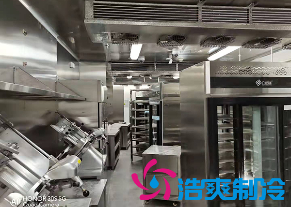 超市建造2000立方生鲜低温冷冻库费用价格是多少? 超市建造2000立方生鲜低温冷冻库费用价格是多少?