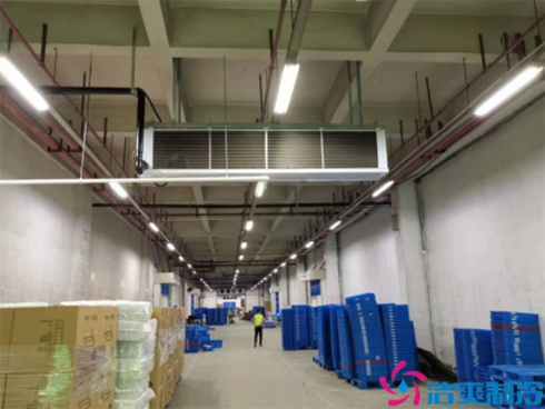 建造一个小型冷库造价安装费用是多少? 建造一个小型冷库造价安装费用是多少?