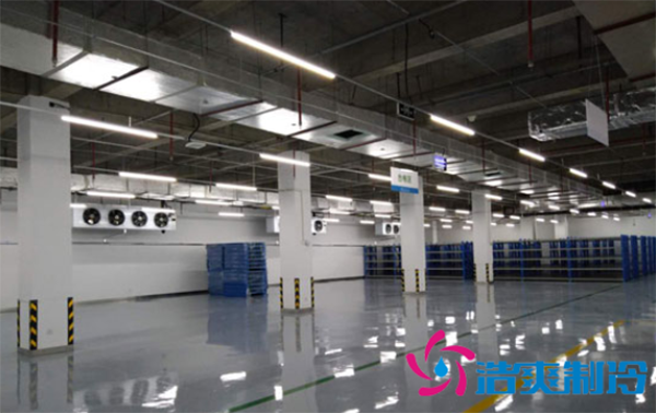 建造彩椒保鲜冷库安装费用需要多少钱? 建造彩椒保鲜冷库安装费用需要多少钱?