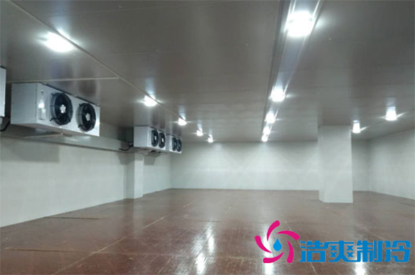 食品公司建造860立方米的屠宰排酸冷冻库造价需要多少钱? 食品公司建造860立方米的屠宰排酸冷冻库造价需要多少钱?