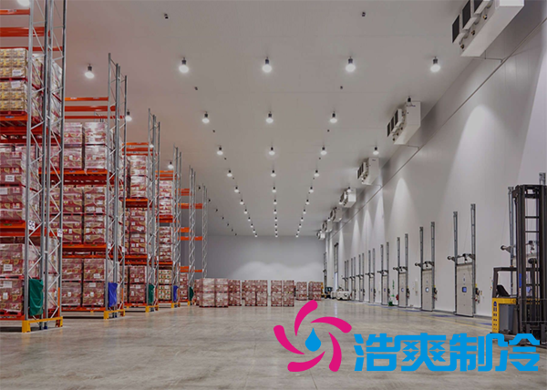 城市周边建造一个8800平生鲜电商冷库设计安装费用? 城市周边建造一个8800平生鲜电商冷库设计安装费用?