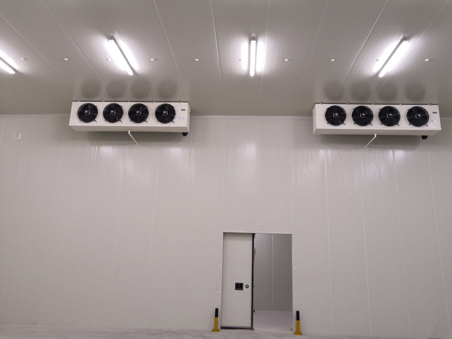 餐饮冷库管理规范制度有哪些？建造费用需要多少钱？ 