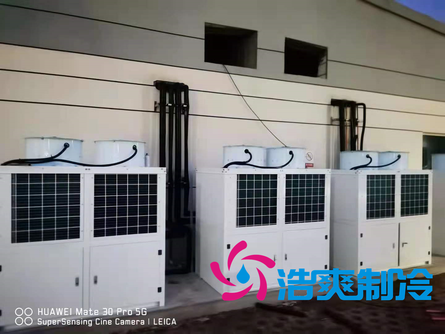 中国电子系统工程第三建设有限公司建造11940m³中航锂电E1电解液仓库防爆冷藏库工程案例 中国电子系统工程第三建设有限公司建造11940m³中航锂电E1电解液仓库防爆冷藏库工程案例