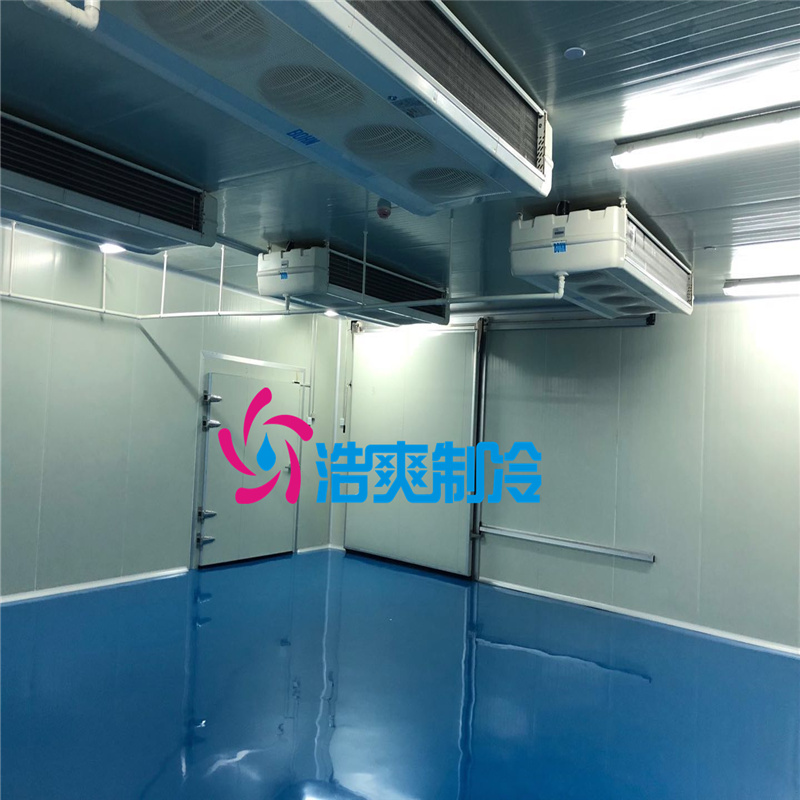 建设40000平米物流仓储冷库配置方案费用价格是多少? 建设40000平米物流仓储冷库配置方案费用价格是多少?