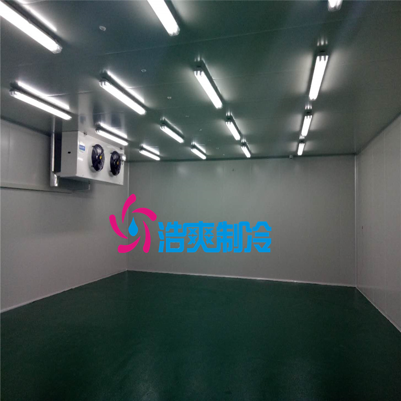 深圳红酒世界建造4800m³电商贸易恒温库新工程案例 深圳红酒世界建造4800m³电商贸易恒温库新工程案例