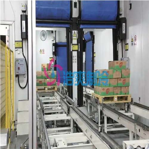 建造自动化立体仓库安装标准要求有哪些? 建造自动化立体仓库安装标准要求有哪些?