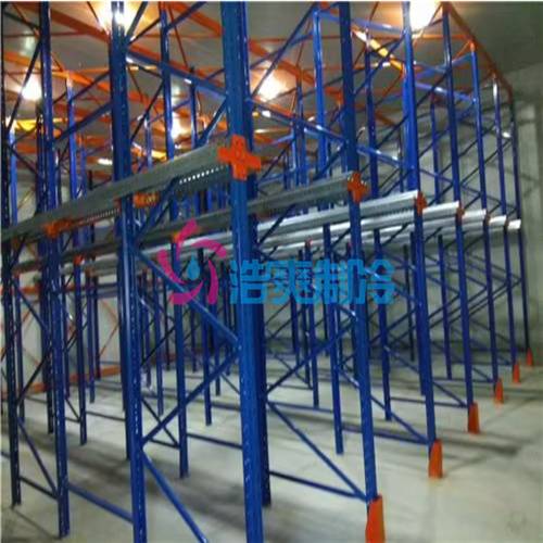 建造gsp自动化冷藏库安装费用价格需要多少? 建造gsp自动化冷藏库安装费用价格需要多少?