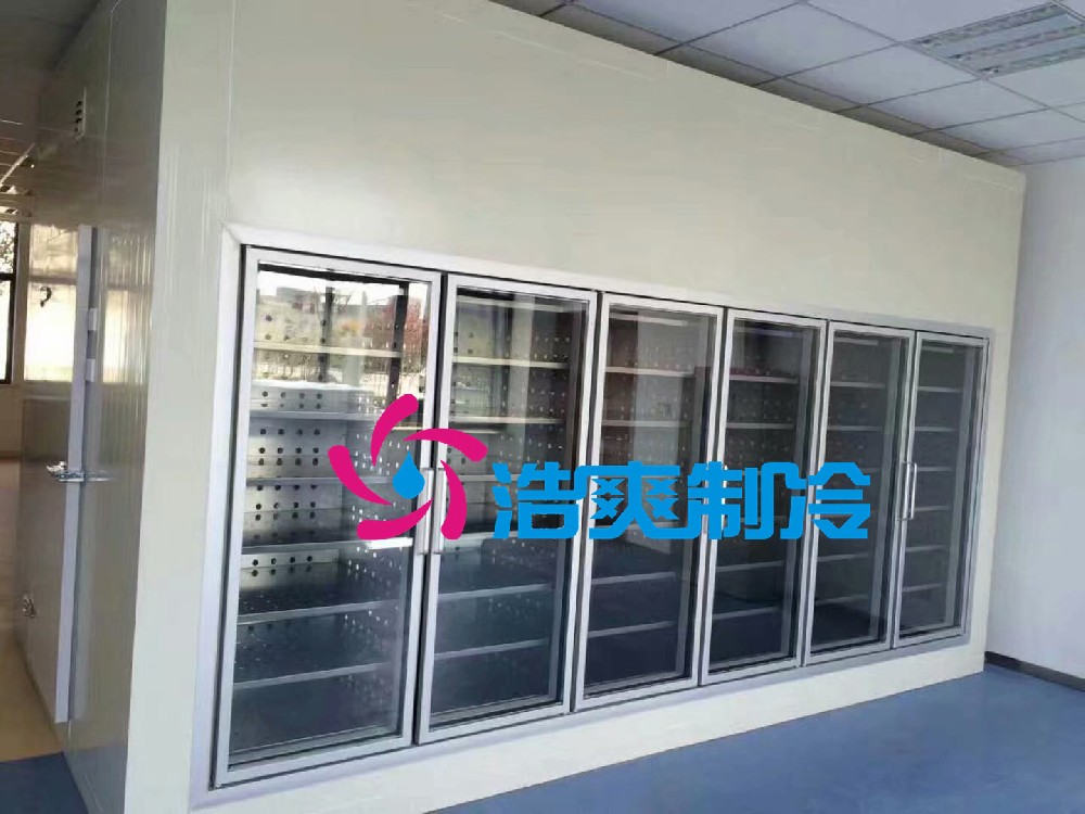 建设后补式血站医疗冷藏库安装标准有哪些