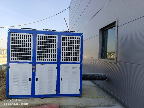 建造一个防爆冷库要多少费用