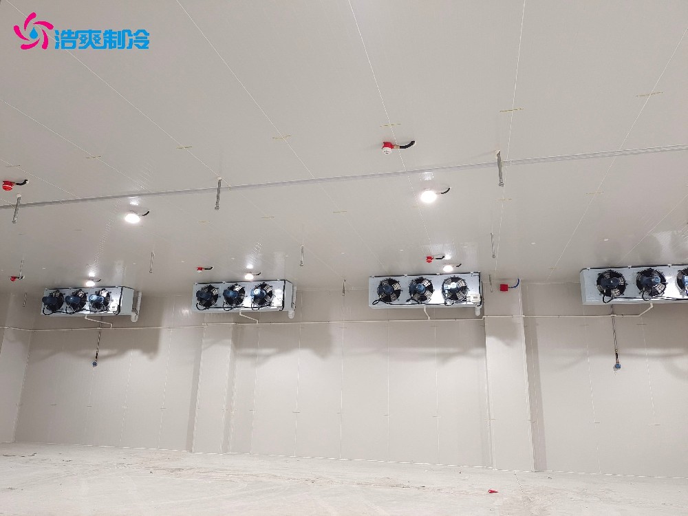 危险品仓库的建造标准是什么