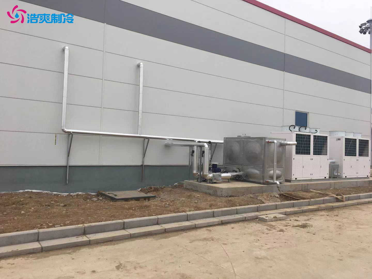 上海防爆冷库有哪些独特优势 上海防爆冷库有哪些独特优势