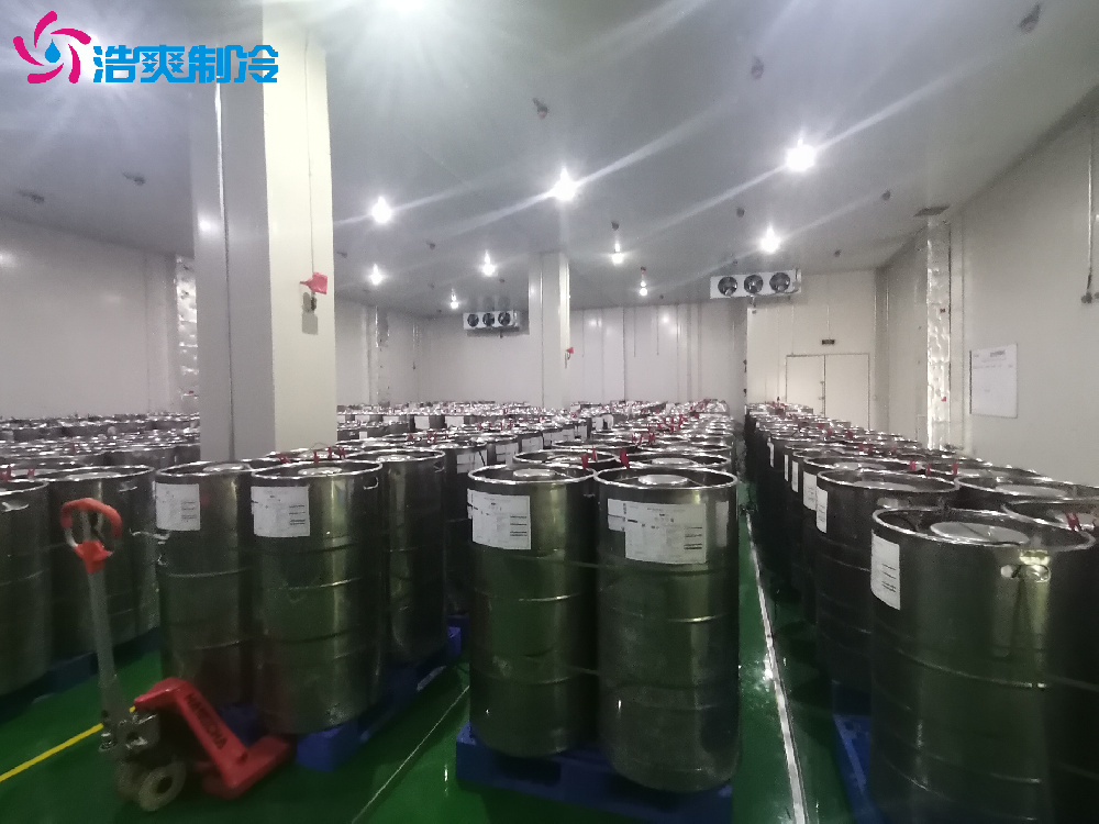 苏州防爆冷库设计  防爆区防爆标准