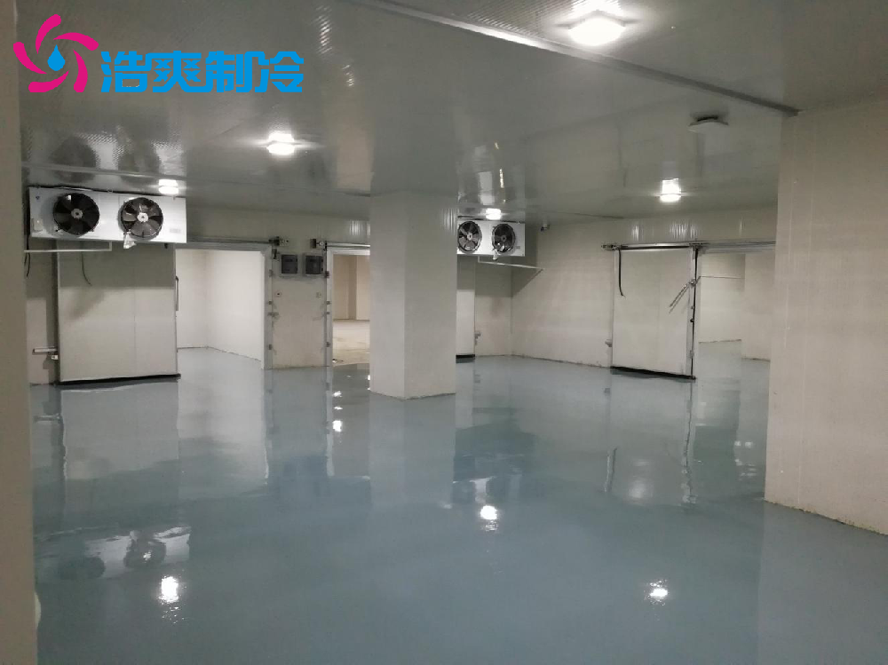 中药材冷库造价成本 低温医药库专业建造 1000平保鲜库安装方案 中药材冷库造价成本 低温医药库专业建造 1000平保鲜库安装方案