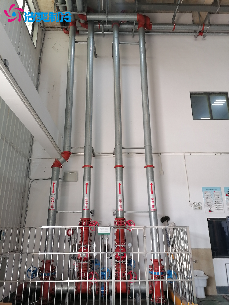 医药冷库建设标准及建造方案是什么？