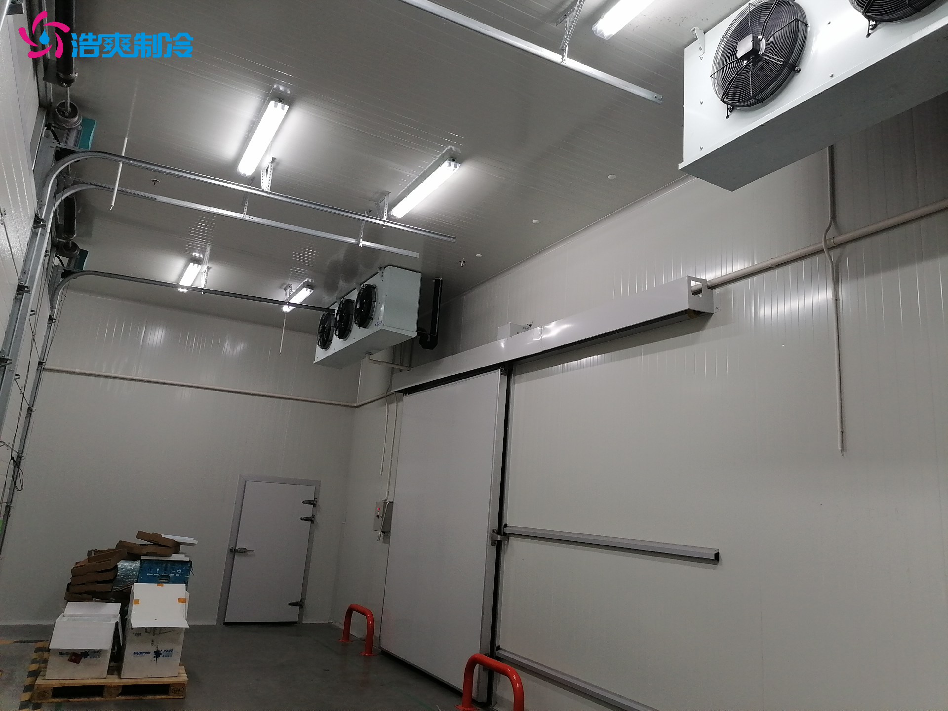 医药冷库建设标准及建造方案是什么？