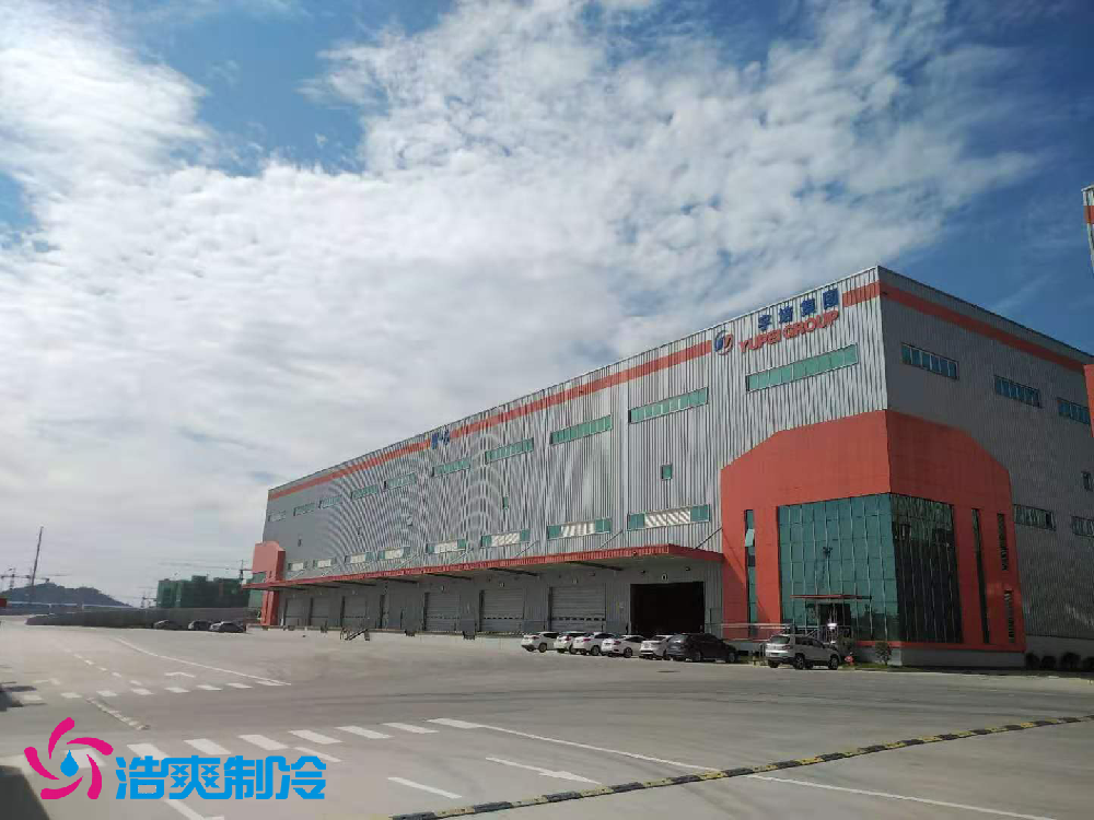 物流冷库建造后要如何做好全过程的质量管理？