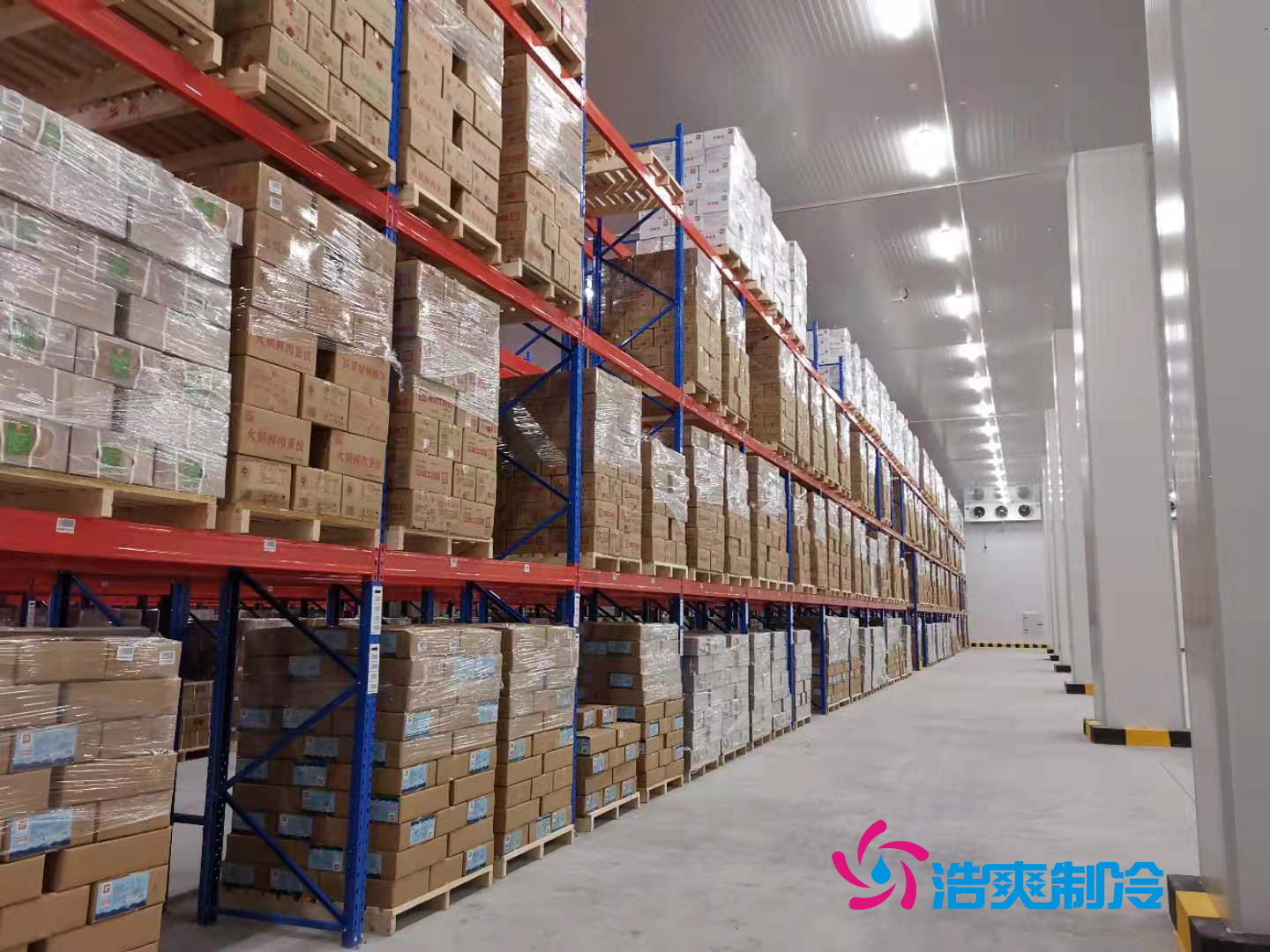 物流冷库建造后要如何做好全过程的质量管理？