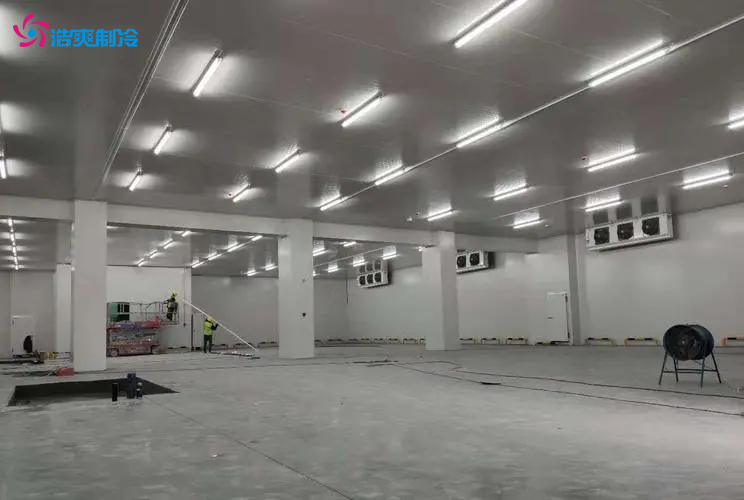 食品冷库建造需要注意哪些事项 食品冷库建造需要注意哪些事项