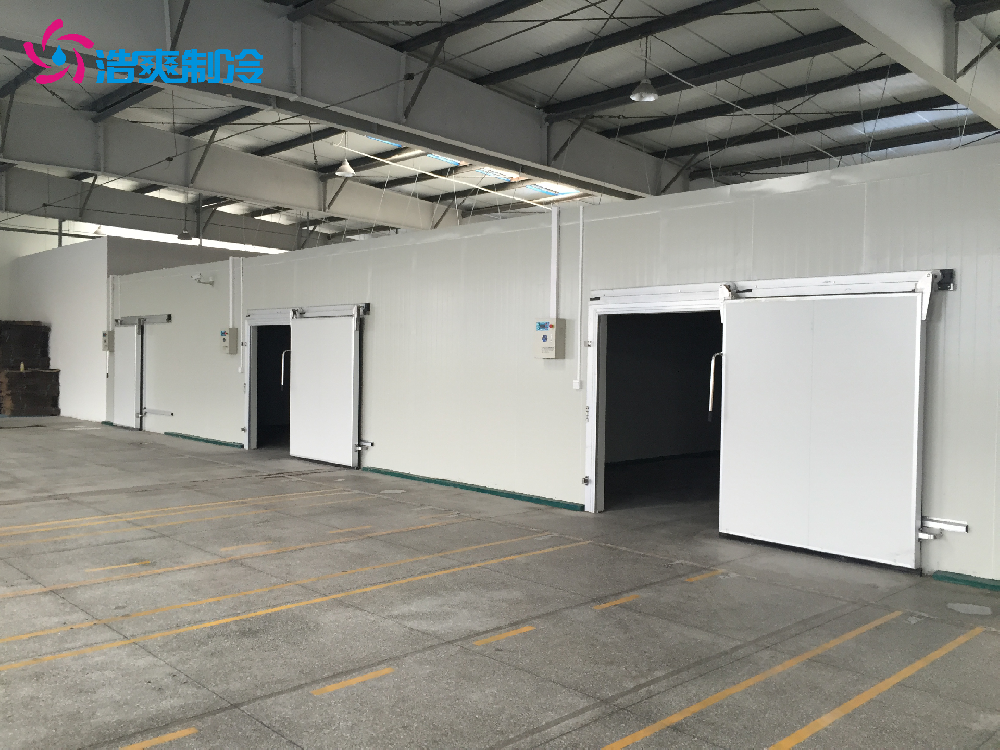 重庆建造一个500平方米冷库建造成本