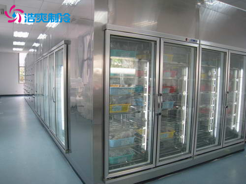 血液医药冷库建造价格，每立方多少钱？