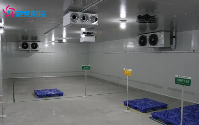 3000立方米农产品恒温冷库造价标准及设计规范 3000立方米农产品恒温冷库造价标准及设计规范