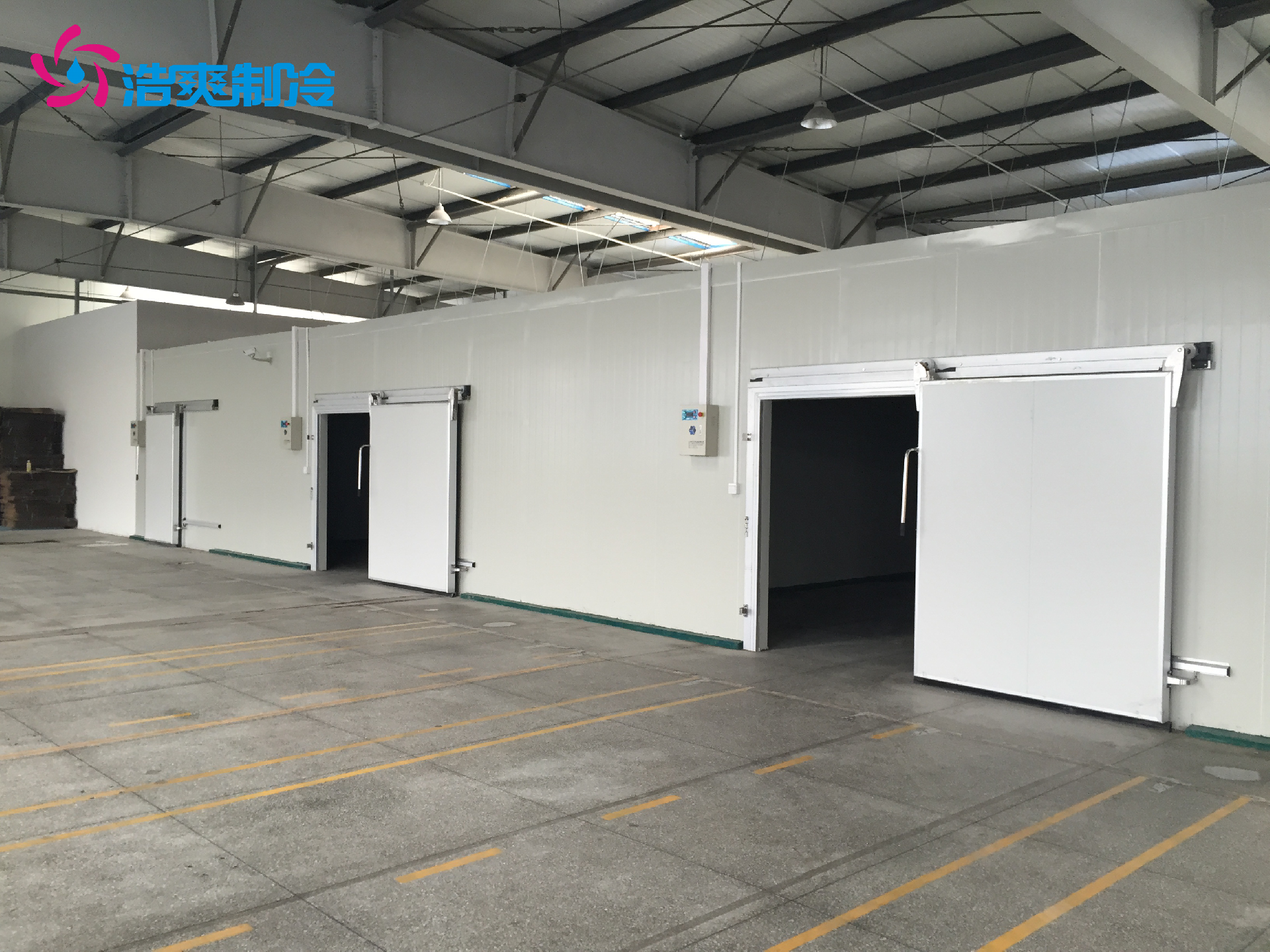 3000立方米农产品恒温冷库造价标准及设计规范 3000立方米农产品恒温冷库造价标准及设计规范