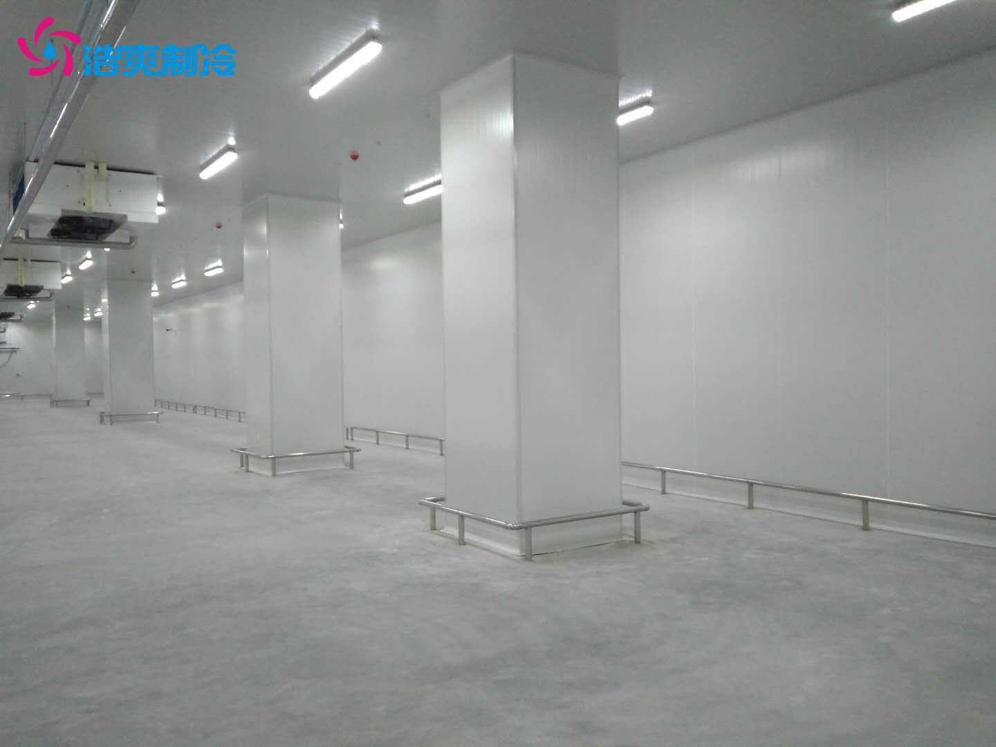 食品冷库温度范围和冷库的特性 食品冷库温度范围和冷库的特性