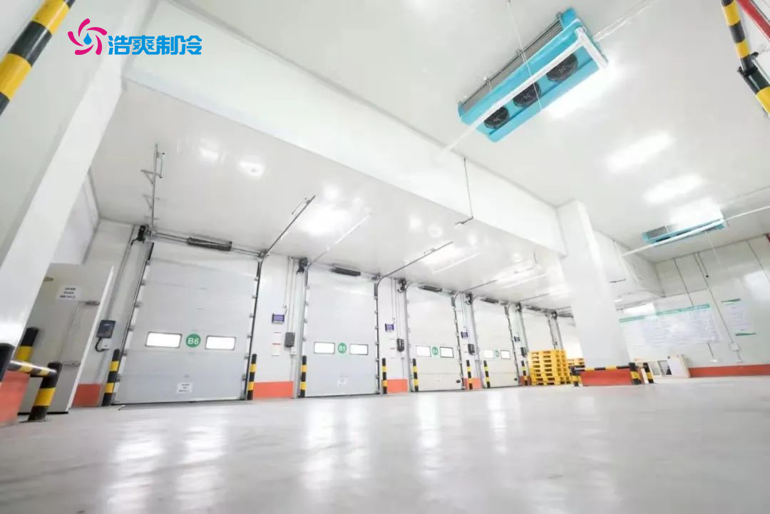 冷库厂家制冷库库房设计 冷库厂家制冷库库房设计