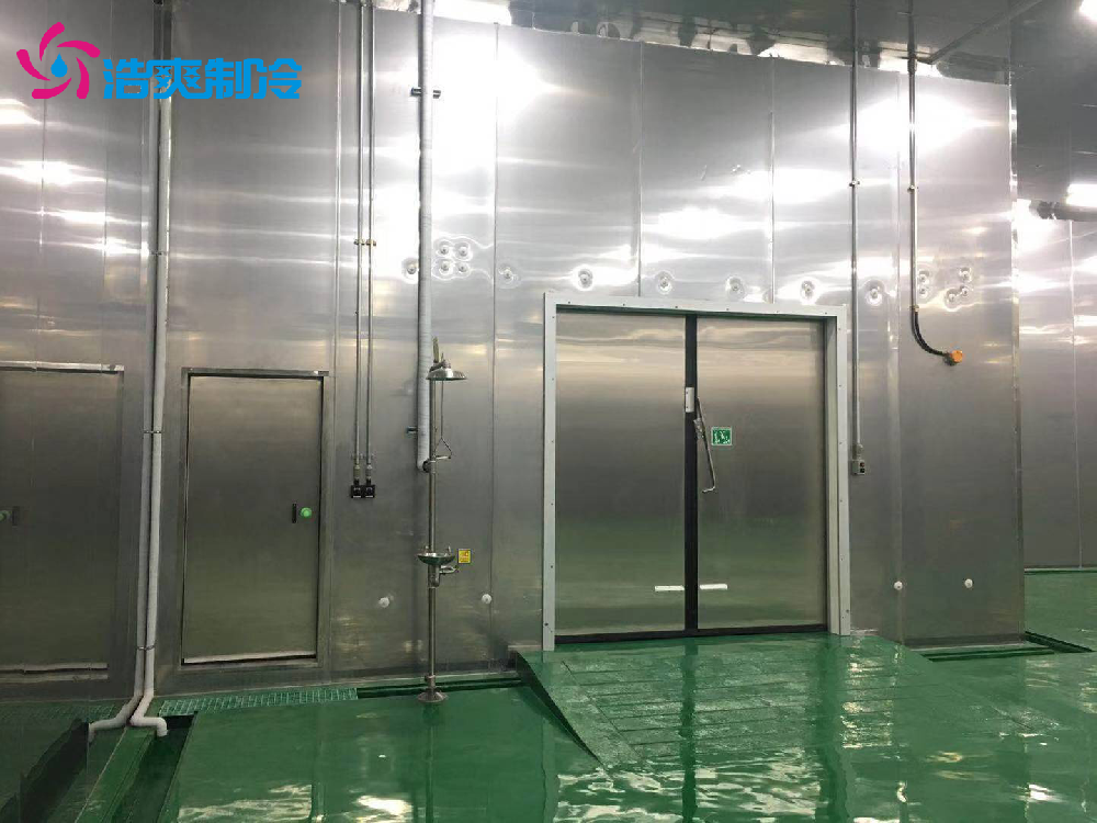 建造防爆冷库的设计控制系统功能要求有哪些? 建造防爆冷库的设计控制系统功能要求有哪些?