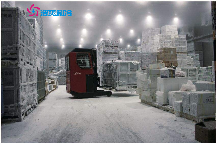 保鲜冷库与冷冻库之间的区别 保鲜冷库与冷冻库之间的区别