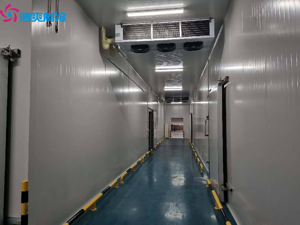 餐饮冷库安装 如何决定冷库的建设规模 餐饮冷库安装 如何决定冷库的建设规模