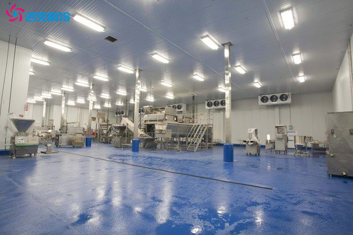 餐饮冷库安装 如何决定冷库的建设规模 餐饮冷库安装 如何决定冷库的建设规模