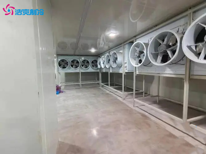 建造一个500平方的零下18度的冷冻库造价多少钱 建造一个500平方的零下18度的冷冻库造价多少钱