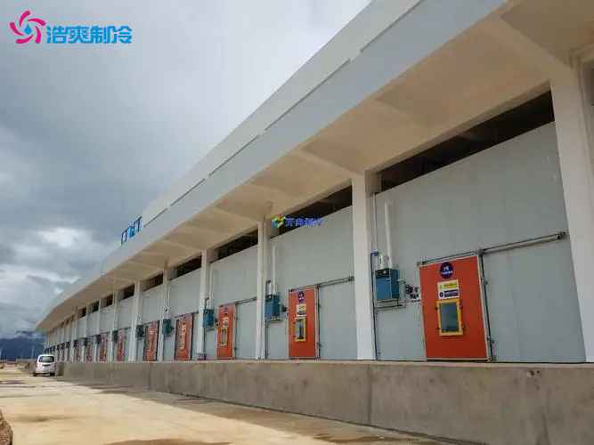 建100平方冷库多少钱 保鲜冷库建造 建100平方冷库多少钱 保鲜冷库建造