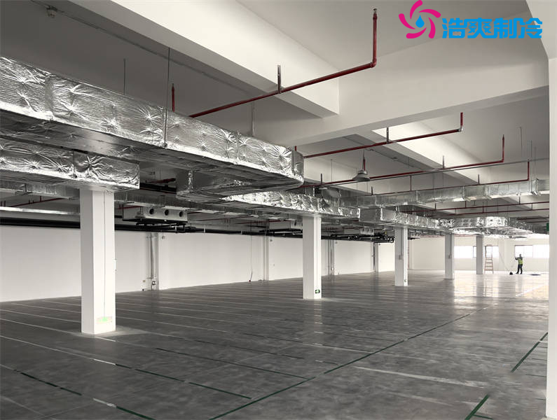 大型冷库的安装建造流程、步骤有哪些呢 大型冷库的安装建造流程、步骤有哪些呢