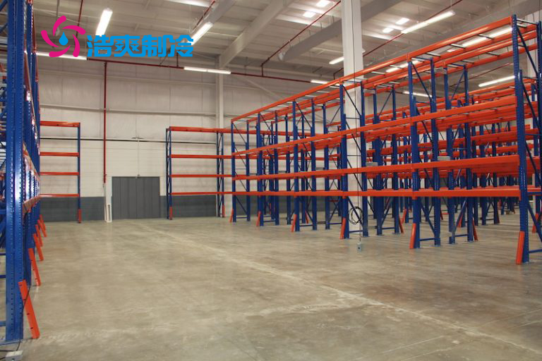 冷库建造的注意事项有哪些呢？