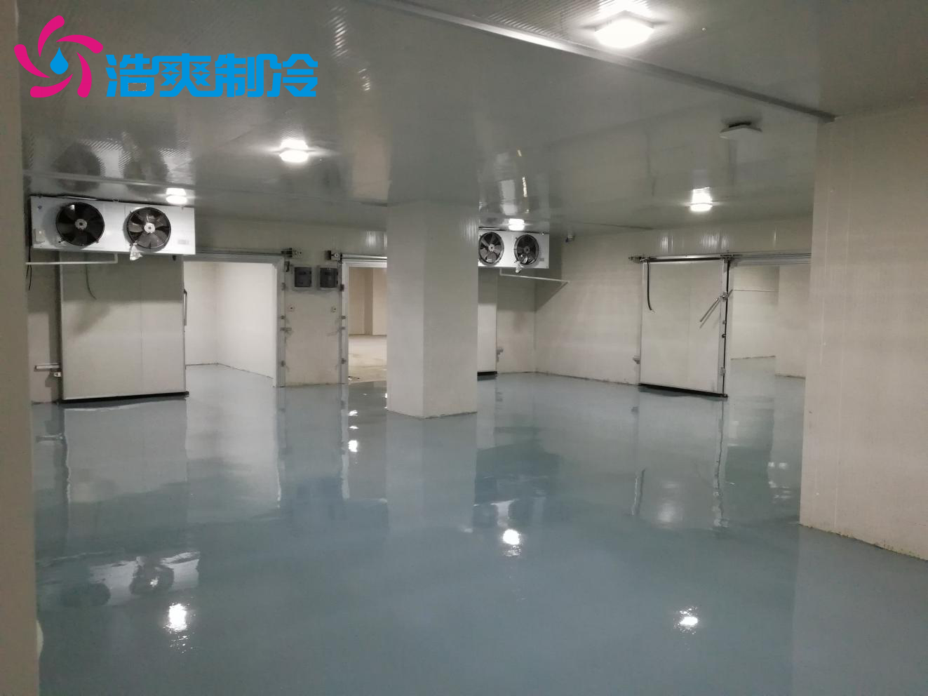 GSP 医药冷库建造设计的标准规范 GSP 医药冷库建造设计的标准规范