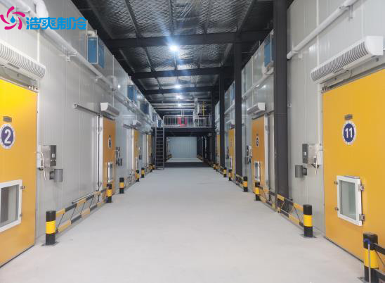 医药冷库的建造与我们普通百姓有什么直接关系? 医药冷库的建造与我们普通百姓有什么直接关系?