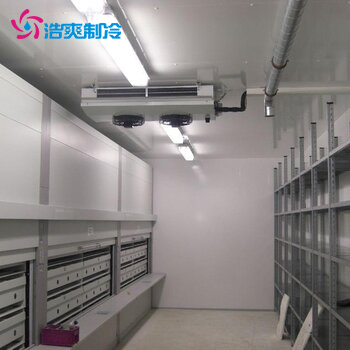 化工防爆冷库的建造造价为多少钱 化工防爆冷库的建造造价为多少钱