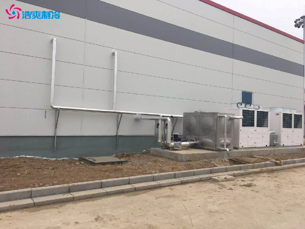 如何计算防爆冷库的建造成本?