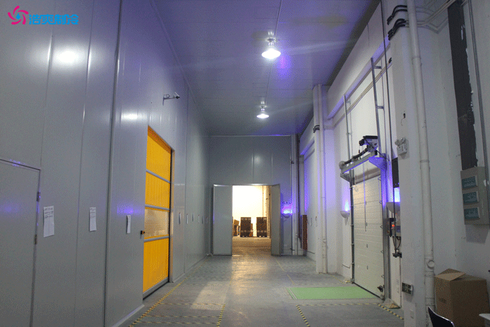 冷库建造及价格全面解析,冷库设计安装