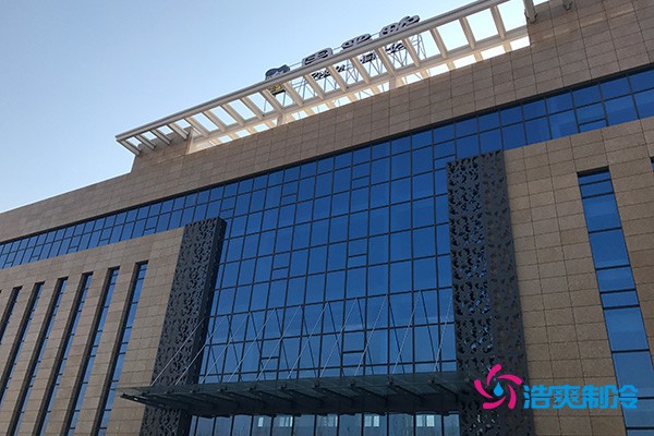 周黑鸭食品厂实拍