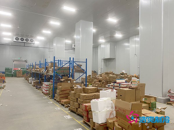 冷库建造相关国家规定