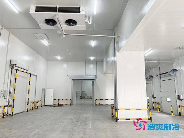 建冷库国家有什么规定吗