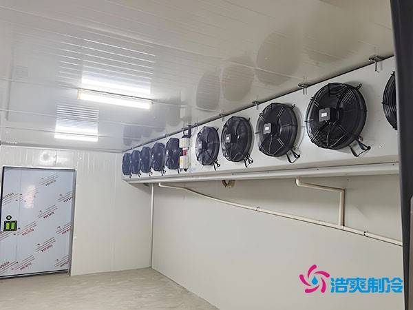 冷冻库建设每平方米的造价是多少?